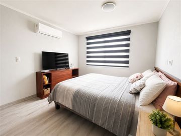 CASA REMODELADA VENTA,LA FLORIDA,3D/2B/1E,CONDOMINIO PRIVADO