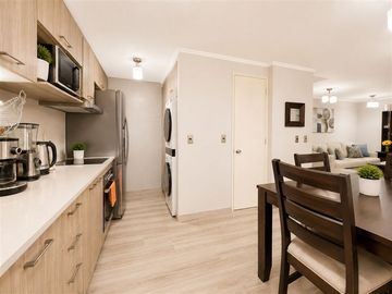 CASA REMODELADA VENTA,LA FLORIDA,3D/2B/1E,CONDOMINIO PRIVADO