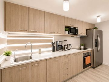 CASA REMODELADA VENTA,LA FLORIDA,3D/2B/1E,CONDOMINIO PRIVADO