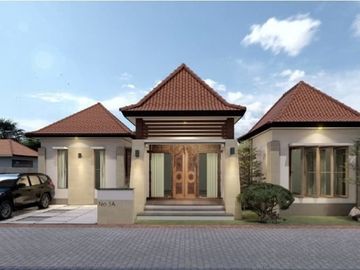 MILIKI RUMAH IMPIAN ANDA DENGAN BELI RUMAH INI SEKARANG JUGA