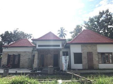 MILIKI RUMAH IMPIAN ANDA DENGAN BELI RUMAH INI SEKARANG JUGA