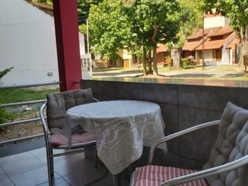 Departamento en venta en San Bernardo