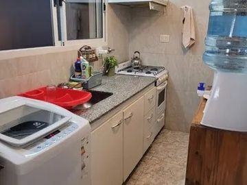 Departamento en venta en San Bernardo