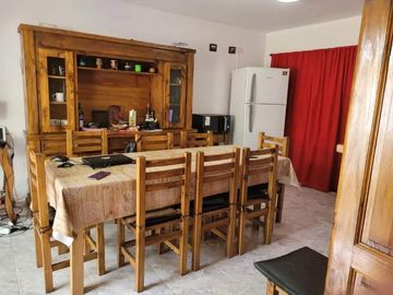Departamento en venta en San Bernardo