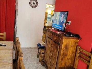 Departamento en venta en San Bernardo