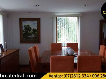Quinta Hacienda de venta en Pumayunga - Sinincay – código:19454