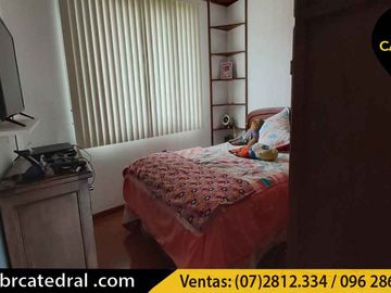 Quinta Hacienda de venta en Pumayunga - Sinincay – código:19454