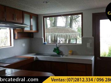 Quinta Hacienda de venta en Pumayunga - Sinincay – código:19454