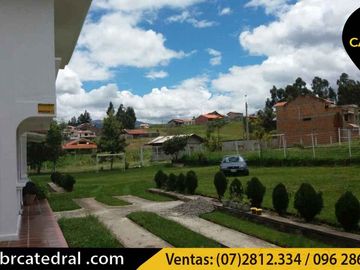 Quinta Hacienda de venta en Pumayunga - Sinincay – código:19454