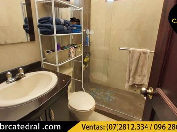 Quinta Hacienda de venta en Pumayunga - Sinincay – código:19454