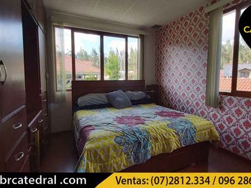 Quinta Hacienda de venta en Pumayunga - Sinincay – código:19454