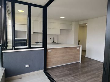 apartamento en arriendo en la linde. Cod A9433968