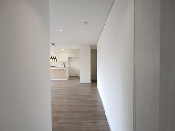 apartamento en arriendo en la linde. Cod A9433968