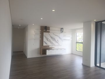 apartamento en arriendo en la linde. Cod A9433968