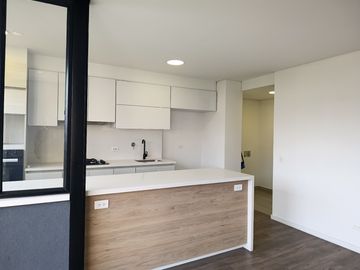 apartamento en arriendo en la linde. Cod A9433968