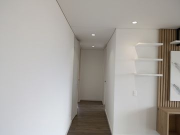 apartamento en arriendo en la linde. Cod A9433968