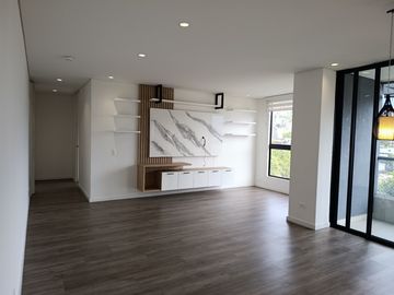 apartamento en arriendo en la linde. Cod A9433968