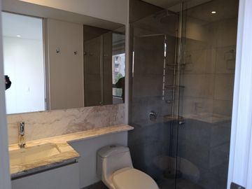 apartamento en arriendo en la linde. Cod A9433968