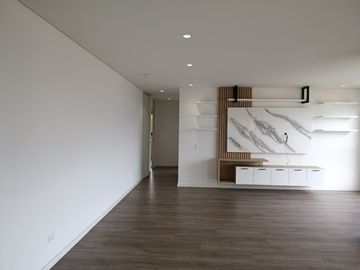 apartamento en arriendo en la linde. Cod A9433968