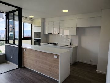 apartamento en arriendo en la linde. Cod A9433968