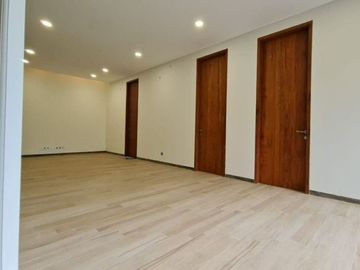Rumah type downslope mewah cantik murah di Cigadung dkt DAGO Borma