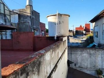Departamento Tipo Casa en venta en Sarandi Oeste