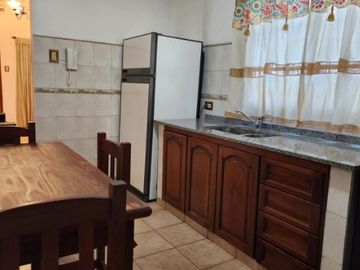 Departamento Tipo Casa en venta en Sarandi Oeste