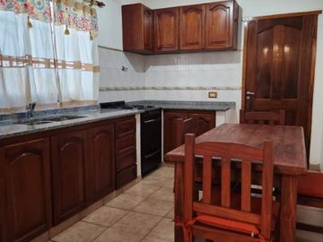 Departamento Tipo Casa en venta en Sarandi Oeste