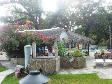 Quinta En Venta En Garcia