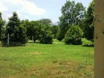 Quinta En Venta En Garcia