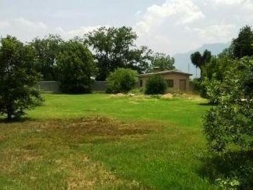 Quinta En Venta En Garcia
