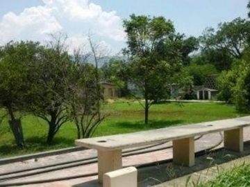 Quinta En Venta En Garcia