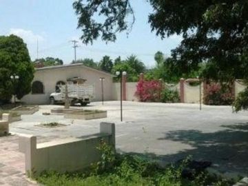 Quinta En Venta En Garcia