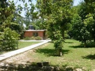 Quinta En Venta En Garcia
