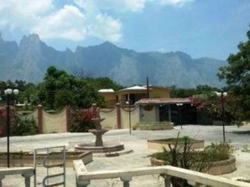 Quinta En Venta En Garcia