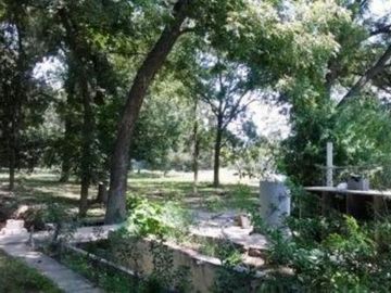 Quinta En Venta En Garcia