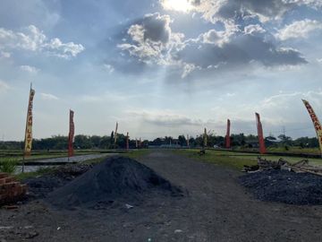 Jual Hunian Minimalis Dalam Perumahan Di Klaten Siap KPR