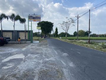 Jual Hunian Minimalis Dalam Perumahan Di Klaten Siap KPR