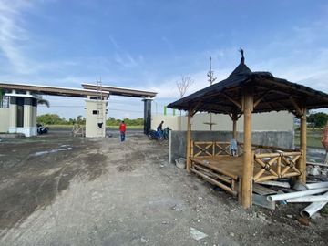 Jual Hunian Minimalis Dalam Perumahan Di Klaten Siap KPR