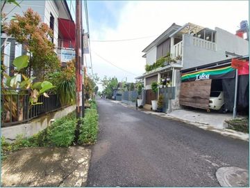 Info Rumah Siap Bangun 15 Menit Univ Gajah Mada