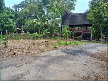 Info Rumah Siap Bangun 15 Menit Univ Gajah Mada