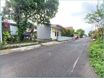 Info Rumah Siap Bangun 15 Menit Univ Gajah Mada