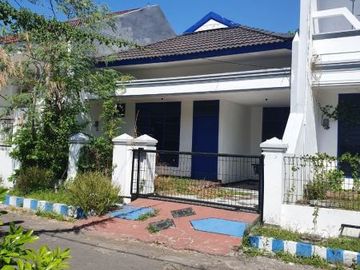 Dijual rumah di Pepelegi Waru perum Maspion*