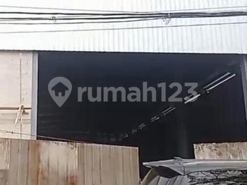 Disewakan Gudang Baru Legok Bagus