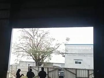 Disewakan Gudang Baru Legok Bagus