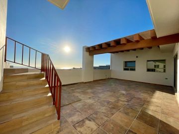 Venta de Casa en Rancho del Mar,  en Rosarito B.C. Un ambiente de tranquilidad