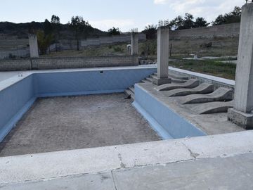VENTA OPORTUNIDAD CASA DE CAMPO CON SALON DE