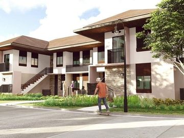 1 BEDROOM UNIT 4SALE@ MIREN ENCLAVES PUERTO PRINCESA PALAWAN
