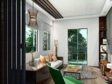 1 BEDROOM UNIT 4SALE@ MIREN ENCLAVES PUERTO PRINCESA PALAWAN
