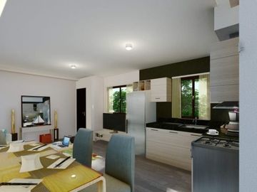 1 BEDROOM UNIT 4SALE@ MIREN ENCLAVES PUERTO PRINCESA PALAWAN
